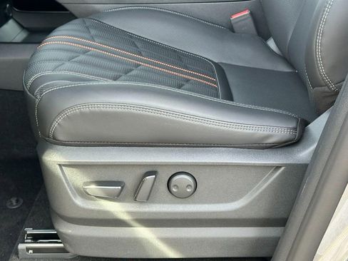 New 2026 Nissan Armada PRO-4X w/ Captain's Chari Seat Package AWD/4WD image 12