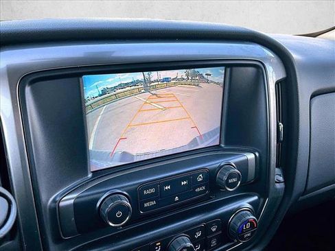 Used 2017 Chevrolet Silverado 1500 LT w/ All Star Edition image 21