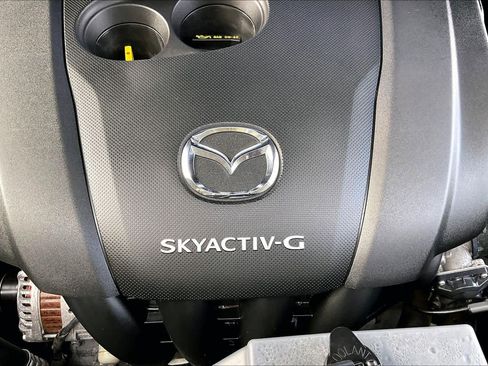 Used 2024 MAZDA CX-5 AWD 2.5 S w/ Select Package image 29