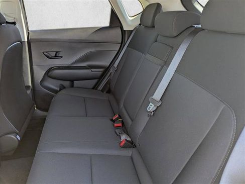 New 2026 Hyundai Kona SEL Sport image 24
