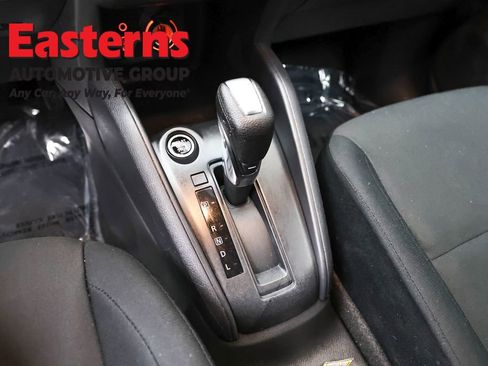 Used 2024 Nissan Kicks S FWD image 12
