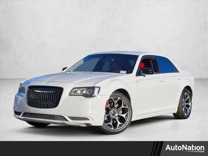 Used 2018 Chrysler 300 Touring w/ Sport Appearance Package