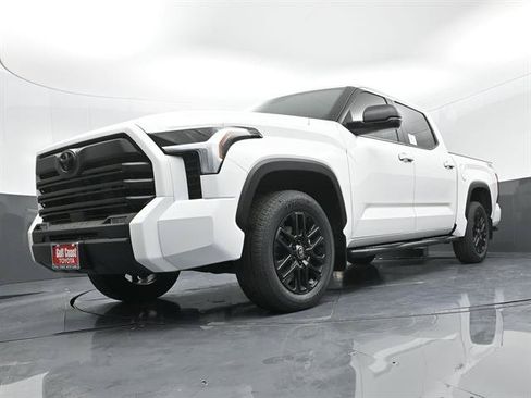 Used 2026 Toyota Tundra SR5 w/ SX Package RWD image 26