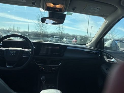 Used 2024 Buick Encore GX Sport Touring w/ Comfort Package image 20