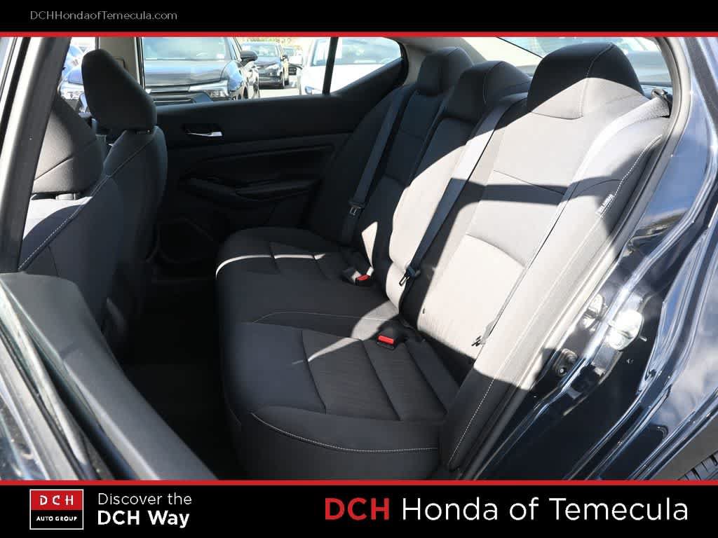 Used 2021 Nissan Altima 2.5 SV FWD image 19