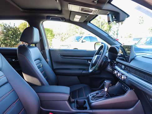 Certified 2026 Honda CR-V Sport-L image 17