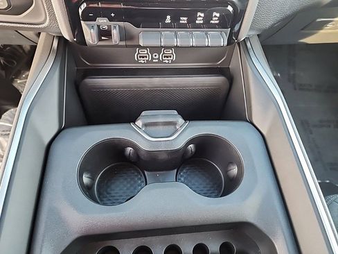 New 2026 RAM 2500 Big Horn image 23