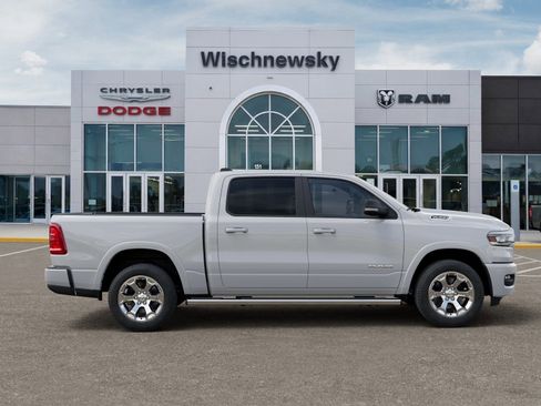 New 2026 RAM 1500 Big Horn AWD/4WD image 21