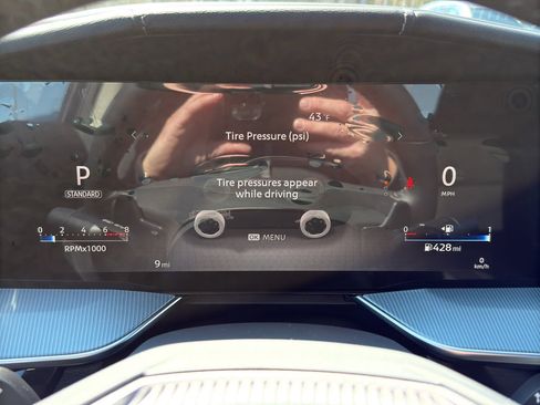 New 2026 Nissan Murano SL image 18