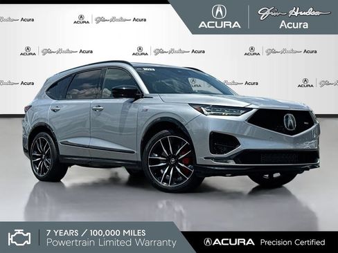 Certified 2023 Acura MDX Type S AWD/4WD image 1