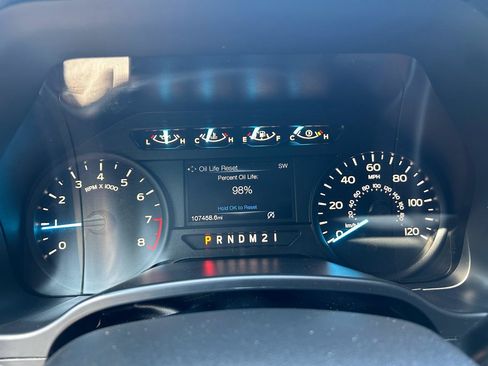 Used 2020 Ford F150 XL w/ Equipment Group 101A Mid AWD/4WD image 19