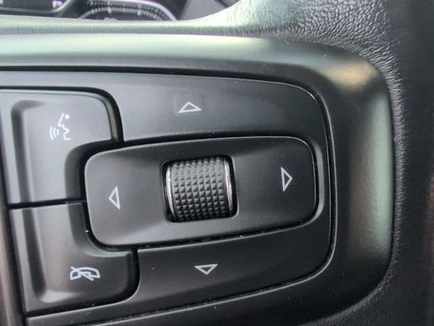 Used 2023 GMC Sierra 2500 AT4 w/ Gooseneck/5TH Wheel Package image 33