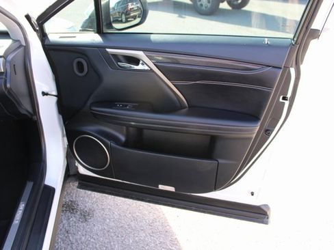 Used 2020 Lexus RX 350 FWD w/ Luxury Package image 5