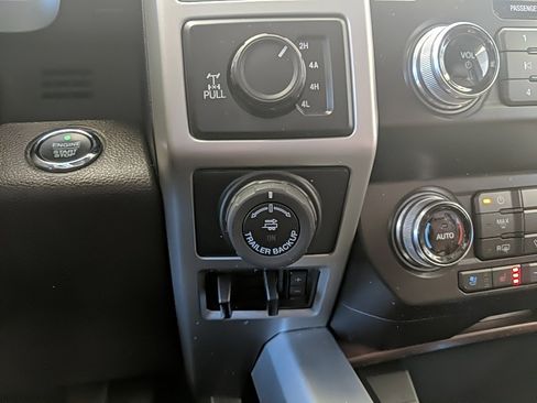 Used 2019 Ford F150 King Ranch w/ Equipment Group 601A Luxury image 26