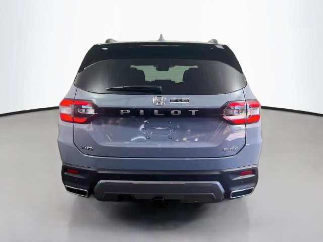 New 2026 Honda Pilot Elite image 18