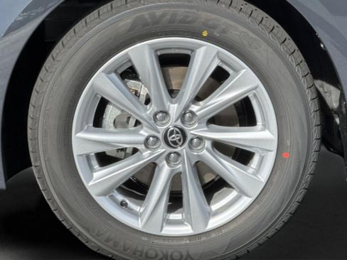 New 2026 Toyota Corolla LE w/ LE Premium Package FWD image 28