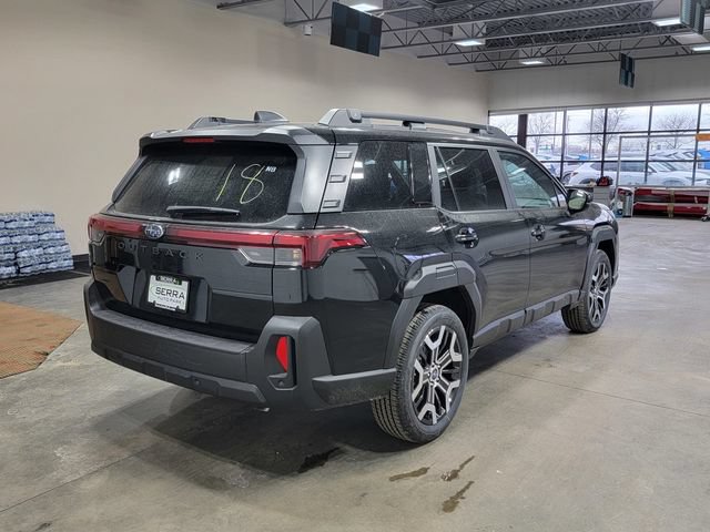 New 2026 Subaru Outback Touring XT AWD/4WD image 6