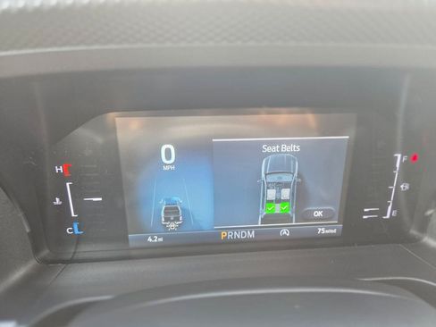 New 2026 Ford Ranger XL RWD image 18