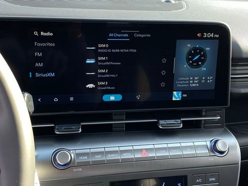 New 2026 Hyundai Kona SEL Premium image 16