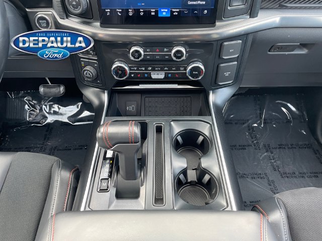 Used 2025 Ford F150 Raptor AWD/4WD image 14