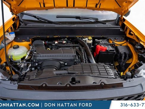 New 2026 Ford Maverick Lariat w/ Black Appearance Package image 40