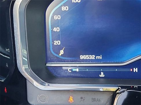 Used 2023 Chevrolet Silverado 1500 RST w/ Convenience Package II image 12