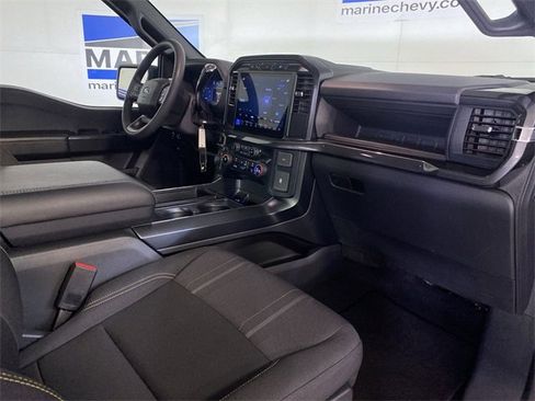 Used 2024 Ford F150 STX image 33