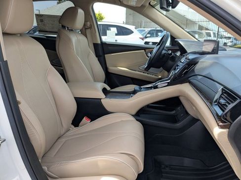 Used 2019 Acura RDX AWD w/ Advance Package image 23
