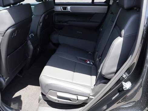 New 2026 Hyundai Santa Fe SEL AWD/4WD image 21