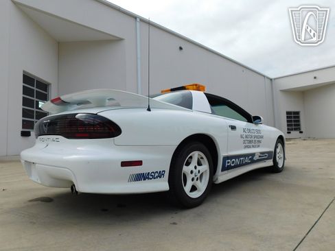 Used 1994 Pontiac Firebird Coupe RWD image 24