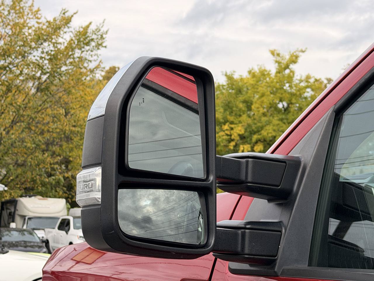 Used 2020 Ford F250 Lariat AWD/4WD image 13