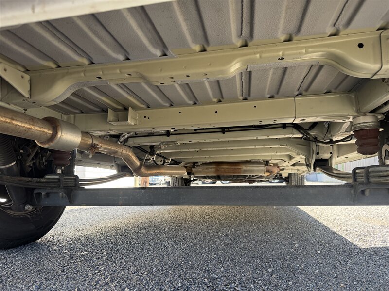 Used 2025 RAM ProMaster 2500 FWD image 16