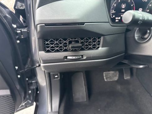 Certified 2025 Honda Accord LX image 15