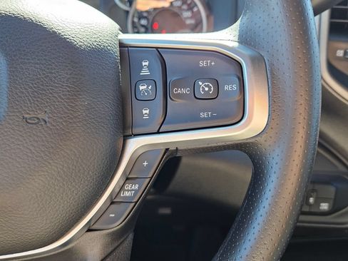 New 2026 RAM 2500 Tradesman AWD/4WD image 22