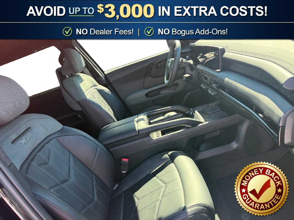 Used 2027 Kia Telluride SX Prestige X-Pro AWD/4WD image 22