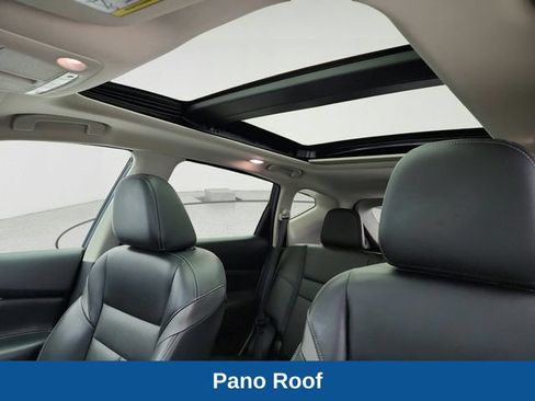 Used 2018 Nissan Murano SL AWD/4WD image 11