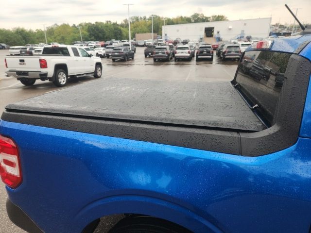 Used 2026 Ford Maverick XLT AWD/4WD image 6