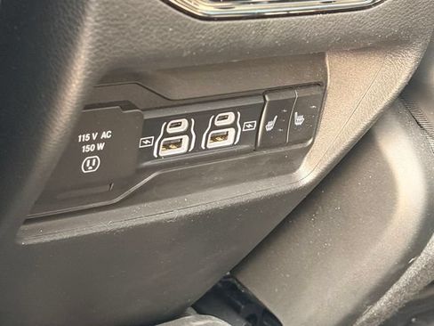 Certified 2023 Jeep Grand Cherokee Trailhawk w/ Luxury Tech Group III AWD/4WD image 24