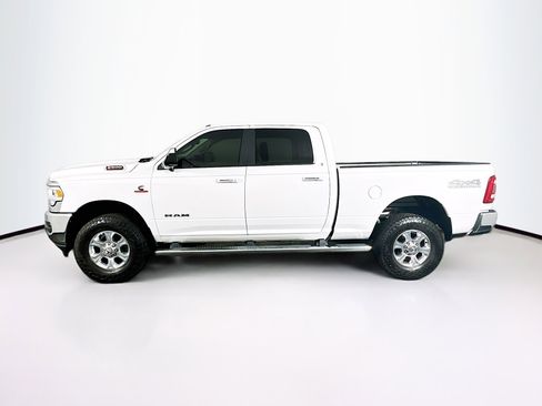 Used 2019 RAM 2500 Big Horn image 4