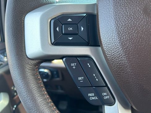Used 2020 Ford F450 King Ranch w/ King Ranch Ultimate Package AWD/4WD image 21