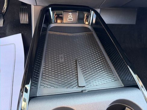 Used 2025 Ford Mustang Mach-E Select w/ Comfort Package Lite AWD/4WD image 23