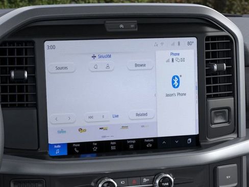 New 2026 Ford F150 XLT image 15