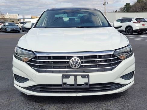 Used 2019 Volkswagen Jetta SE image 8