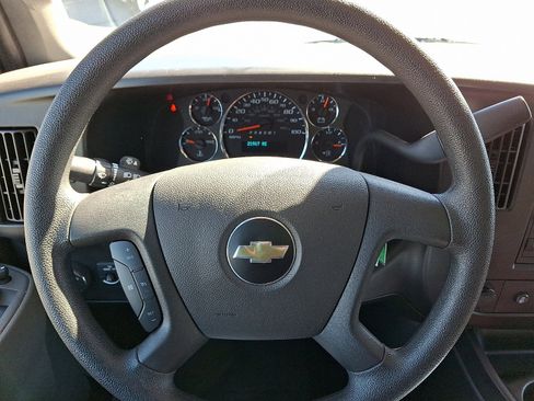 Used 2024 Chevrolet Express 2500 w/ Driver Convenience Package image 18