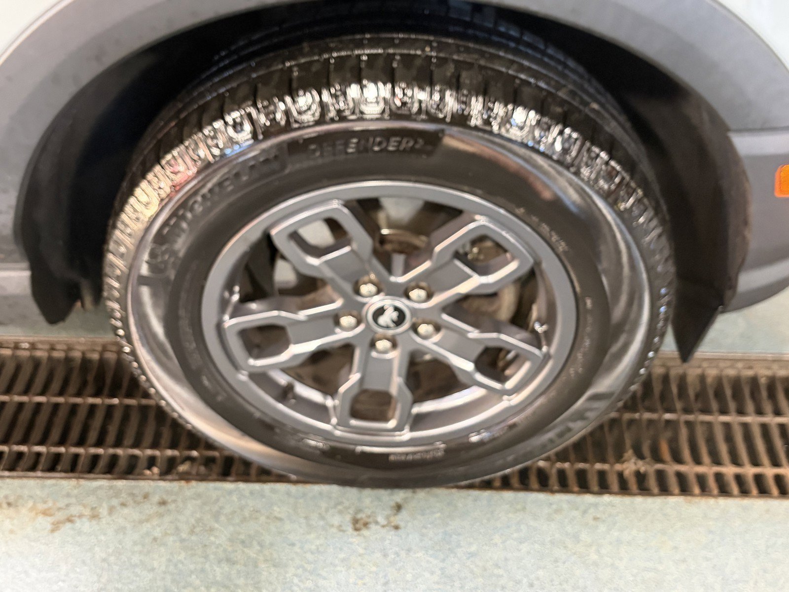 Used 2021 Ford Bronco Sport Big Bend AWD/4WD image 38