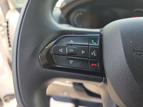 Used 2025 RAM ProMaster 2500 w/ U-Haul Equipment Group image 12