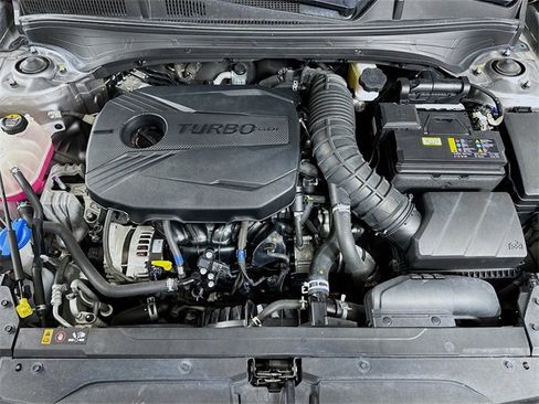 Used 2023 Kia Forte GT w/ GT2 Package image 23