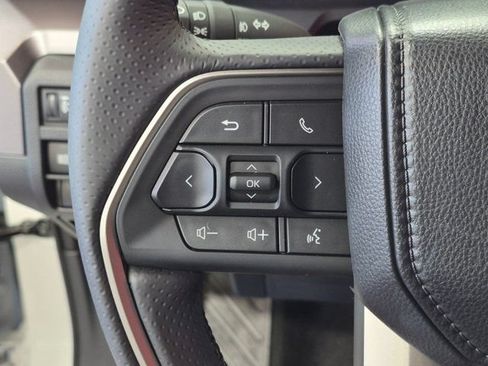 New 2026 Toyota 4Runner TRD Sport AWD/4WD image 21