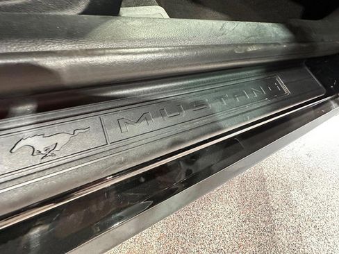 Used 2020 Ford Mustang Coupe w/ Equipment Group 101A image 16