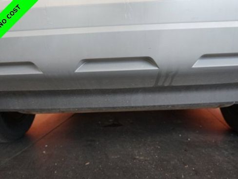 Certified 2022 Nissan Rogue S image 79